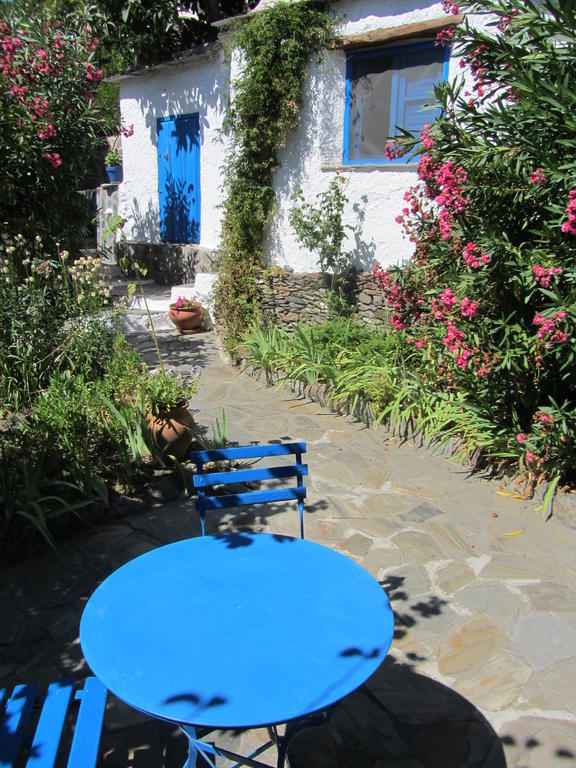 Sierra Y Mar Bed & Breakfast Ferreirola Ruang foto