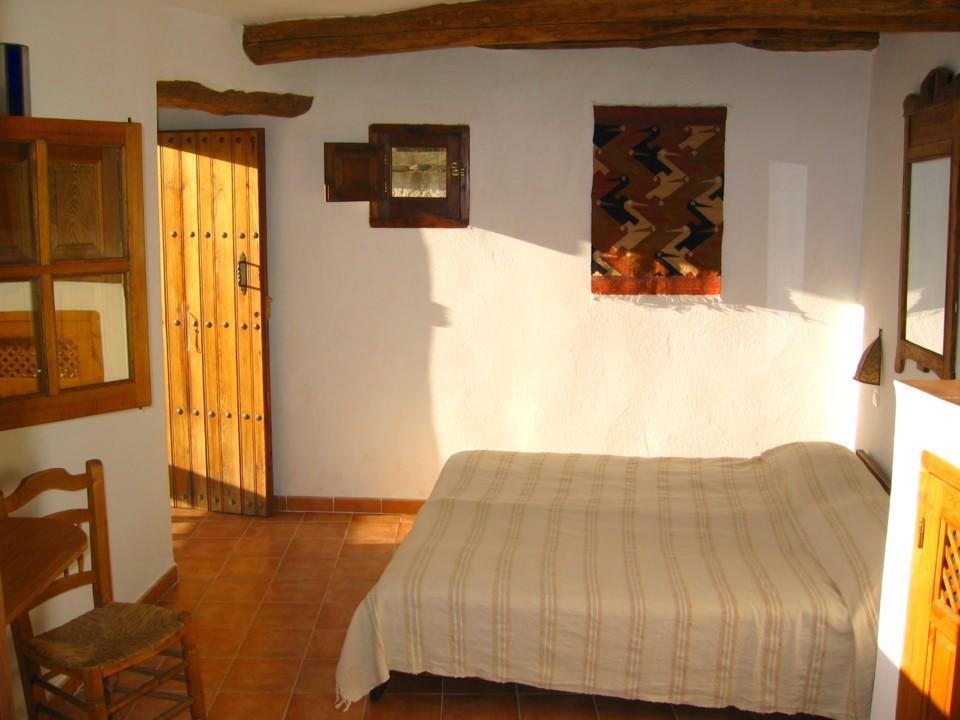 Sierra Y Mar Bed & Breakfast Ferreirola Ruang foto