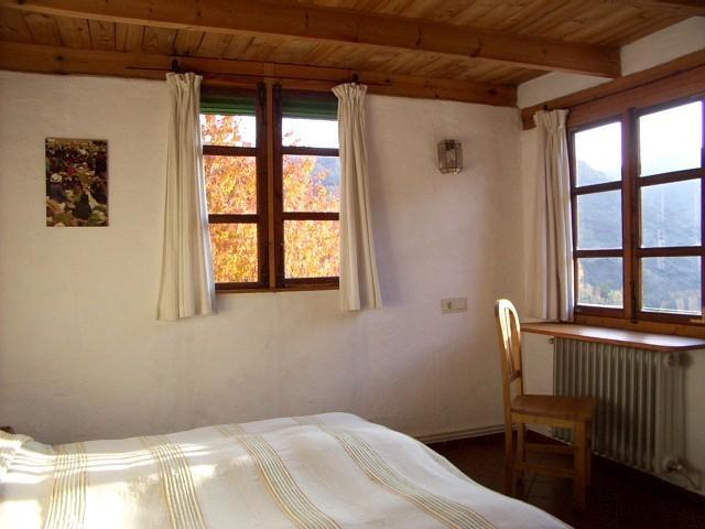 Sierra Y Mar Bed & Breakfast Ferreirola Bagian luar foto